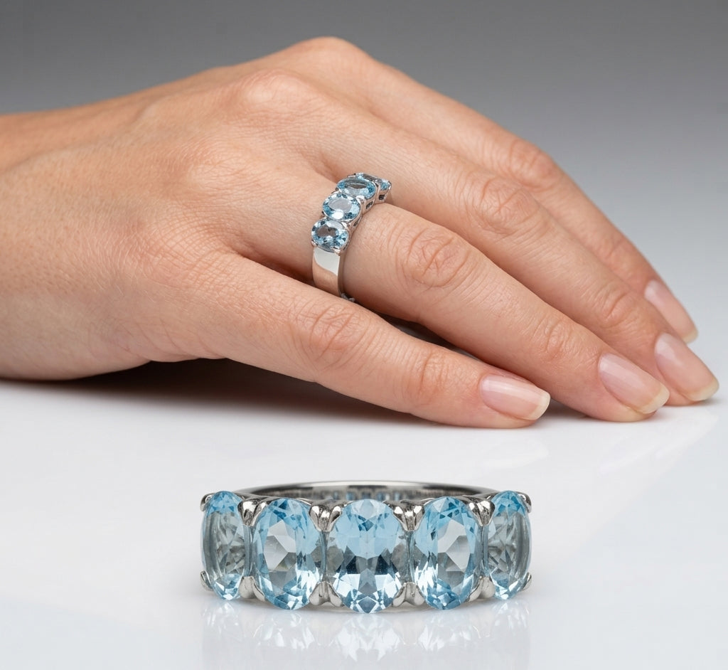 Women & Ladies Rings