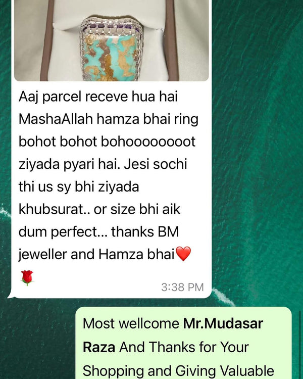 Testimonial