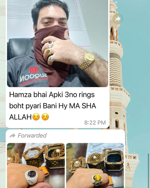 Testimonial