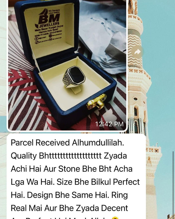 Testimonial