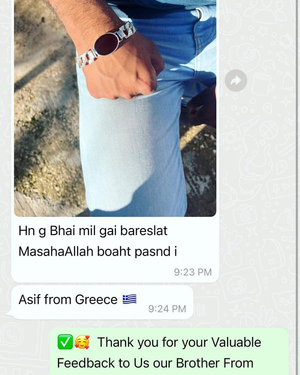 Testimonial