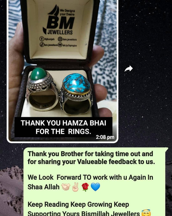 Testimonial