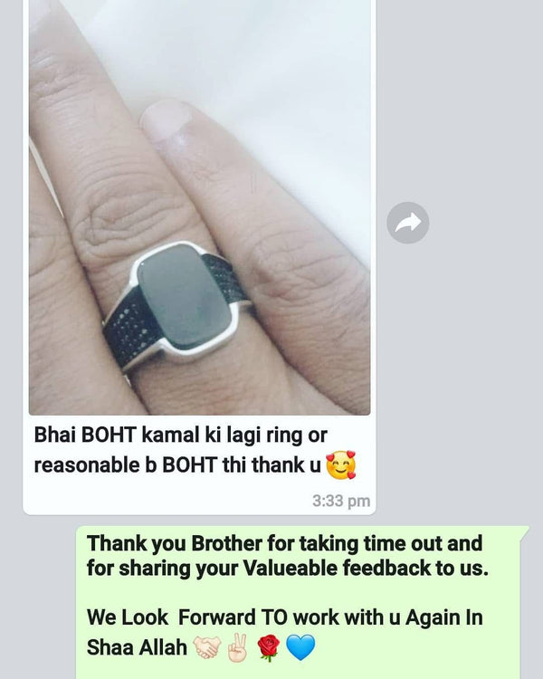 Testimonial