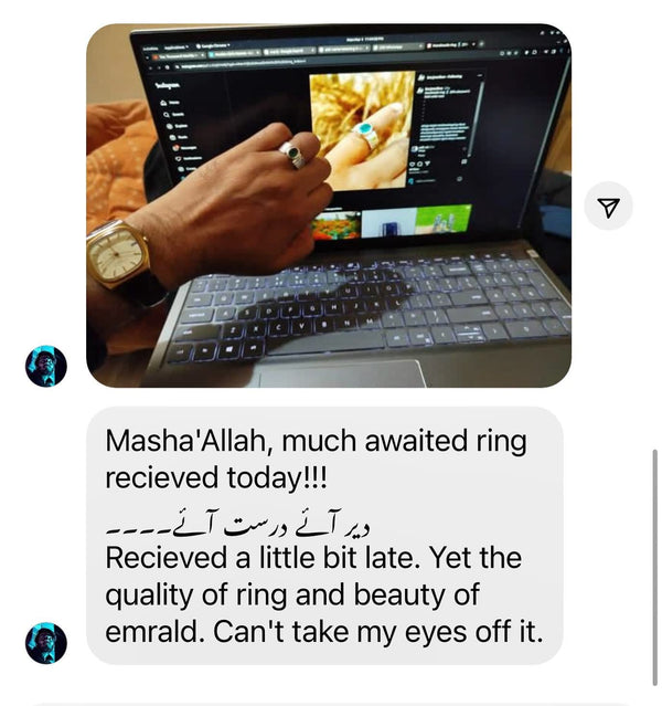 Testimonial